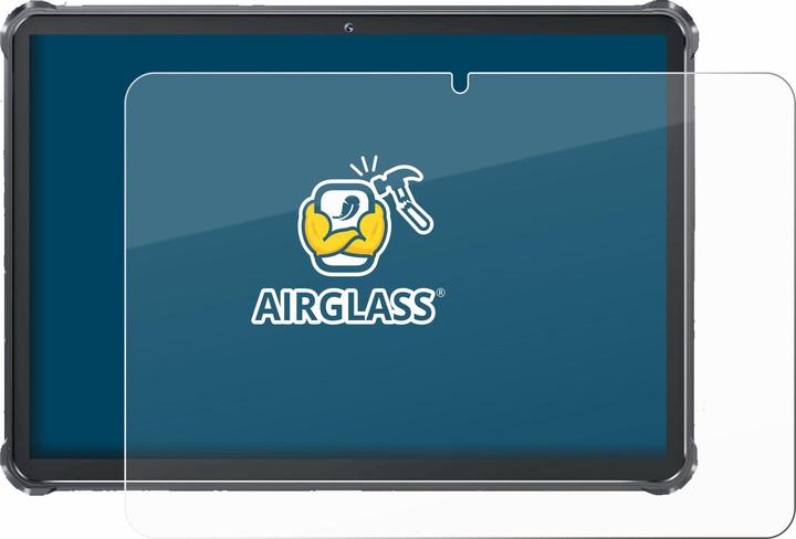 Produktbild BROTECT AirGlass Panzerglasfolie (1 Stk., Oukitel RT8)