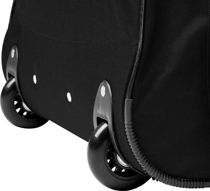 Produktbild tectake Reisetasche mit Rollen (160 l)