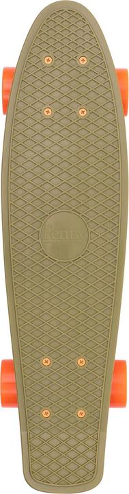 Produktbild Penny Burnt Olive 22" (22")