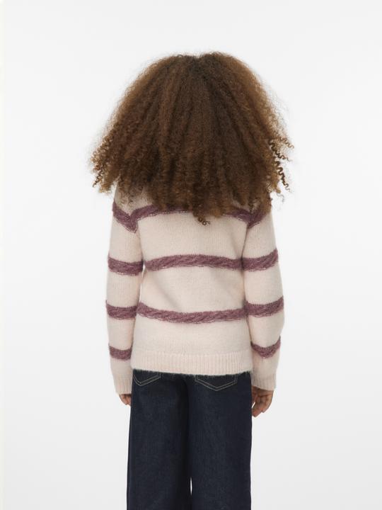 Produktbild Vero Moda VMZADA Pullover Strickpullover (158, 164)