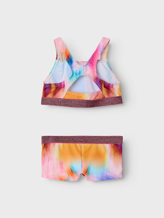 Actual product image Name it Print Bikini (146)