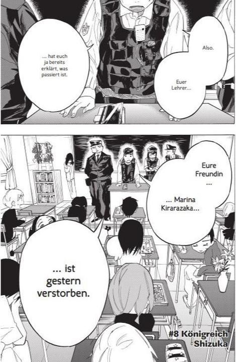 Immagine prodotto Takopi und die Sache mit dem Glück – Band 2 im Schuber (Tedesco, Bartolomeo Gandalf, taizan5, 2024)