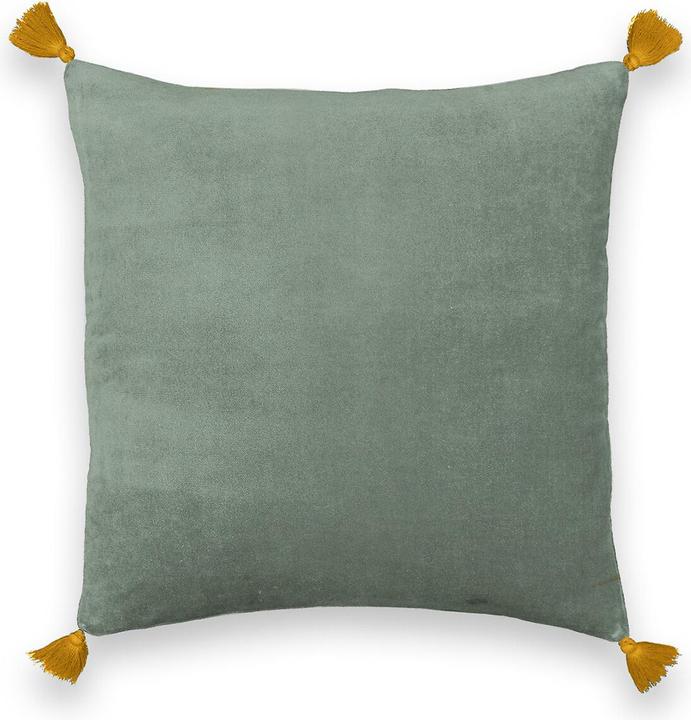 Produktbild La Redoute Interieurs Velvet (40 x 40 cm)