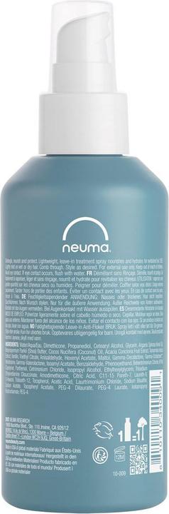 Actual product image Neuma New Moisture® Instant Fix (200 ml)