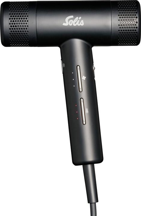 Actual product image Solis Sol (1600 W)