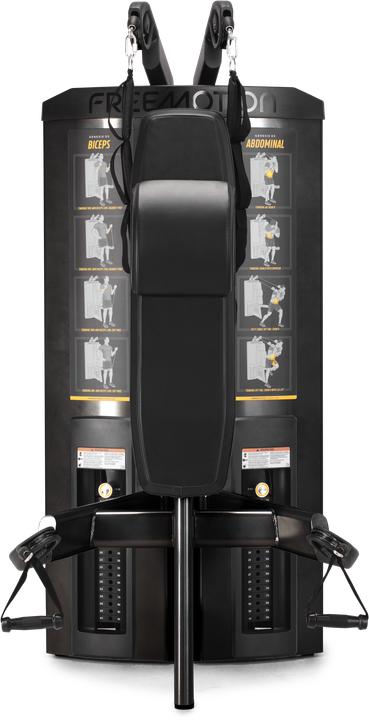 Produktbild Freemotion DS Abdominal / Bicep