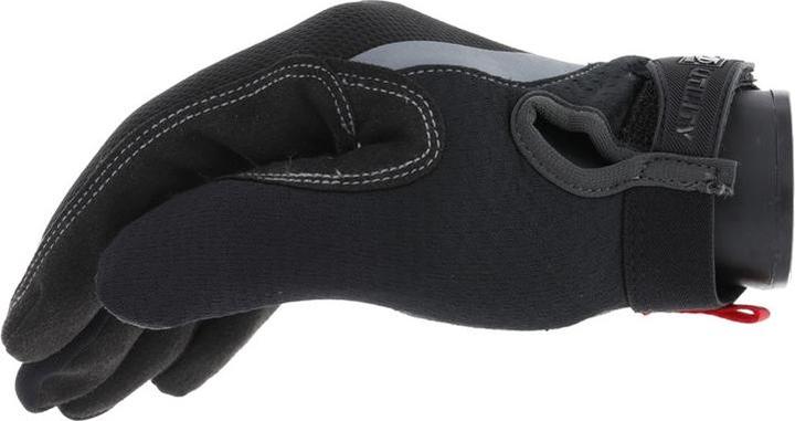 Produktbild Mechanix Wear Gloves Mechanix UTILITY size 10 / L. Velcro, artificial leather, TrekDry® (10, L)