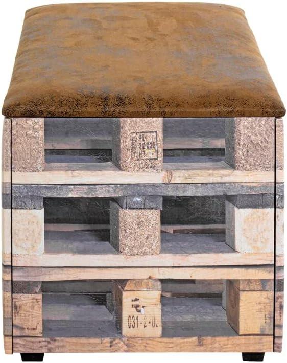 Produktbild HAKU Möbel Sitztruhe (65 cm)