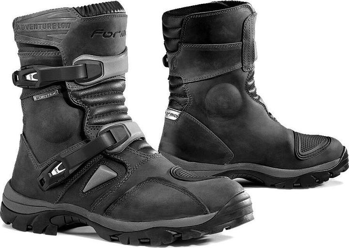 La Forma stivali da moto adventure laag wp (Mannen, 41)