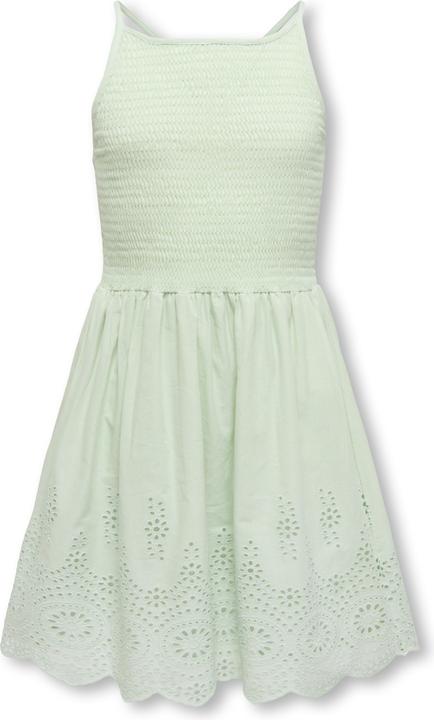 Green lily