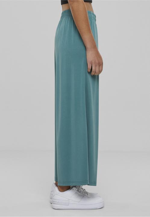 Actual product image Urban Classics Ladies Modal Culotte - 4688 (XL)