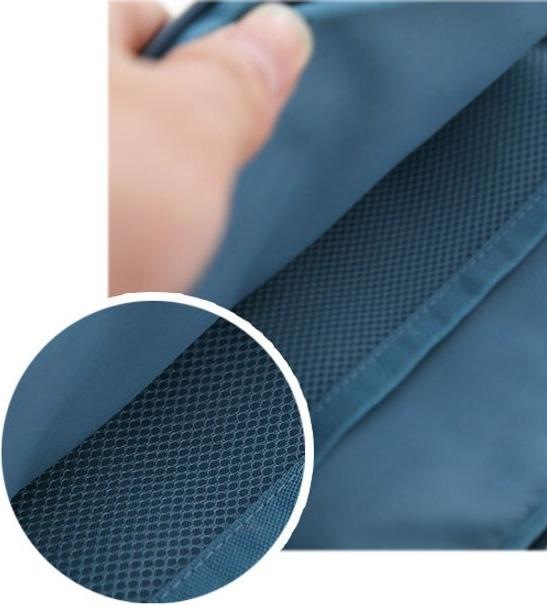 Actual product image Travel organizer (Document & Wallet)