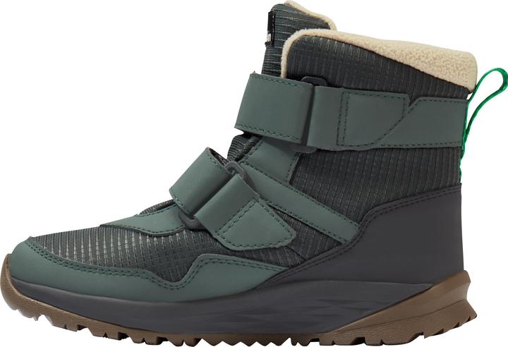 Produktbild Jack Wolfskin Polar Bear-B Texapore Mid Vc K (35)