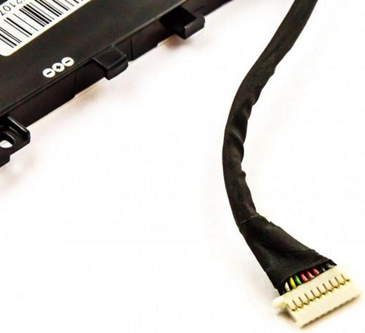 Immagine prodotto AGI Batteria compatibile con HP Pavilion x360 11-k026ca (1 Cella, 4000 mAh)