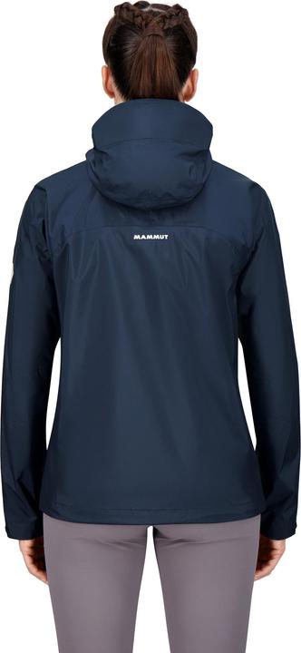 Produktbild Mammut Microlayer 2.0 HS Hoodie (XL)