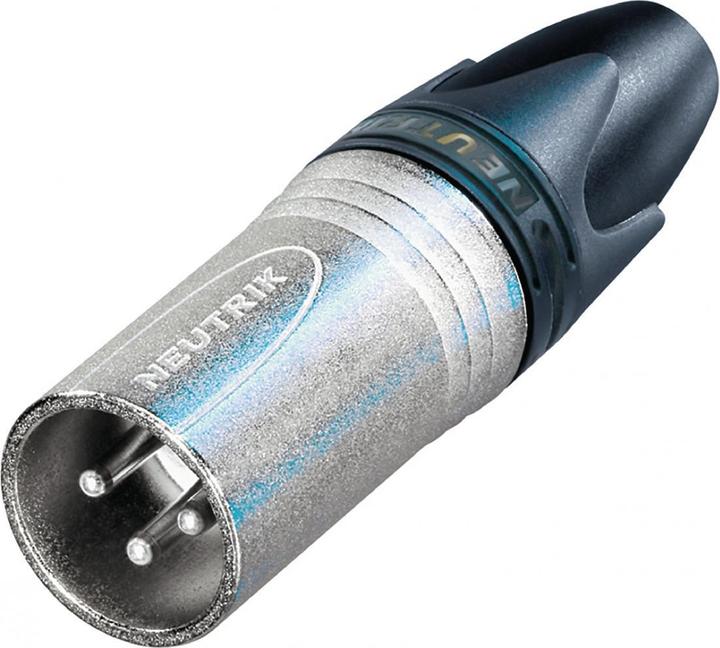 Neutrik NC3MXX Connettore XLR a 3 pin