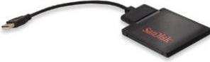 Actual product image SANDISK SSD Notebook Upgrade Kit