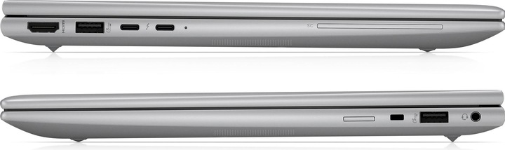 Immagine prodotto HP ZBook Firefly 14 G11 (14", Intel Core Ultra 7 155U, 16 GB, 512 GB, CH)