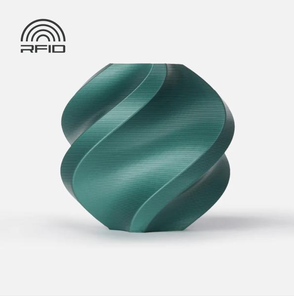 Oxide Green Metallic