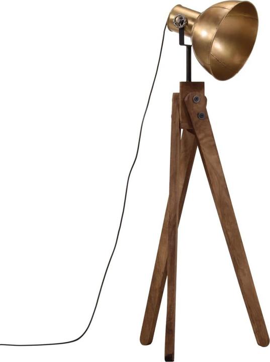 Produktbild vidaXL Stehlampe (E27)