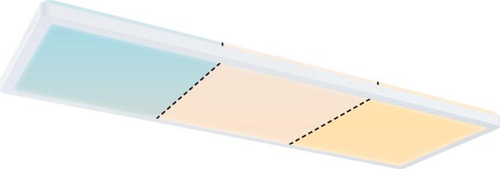 Actual product image Paulmann Atria Shine Backlight (2700 lm)