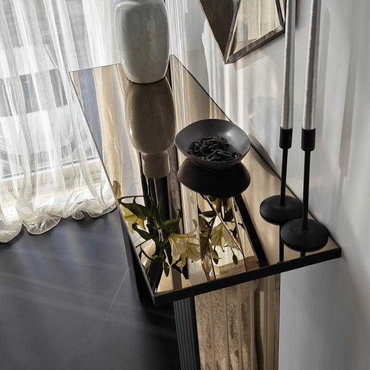 Actual product image Skye Decor Dresser (105 x 34 x 80 cm)