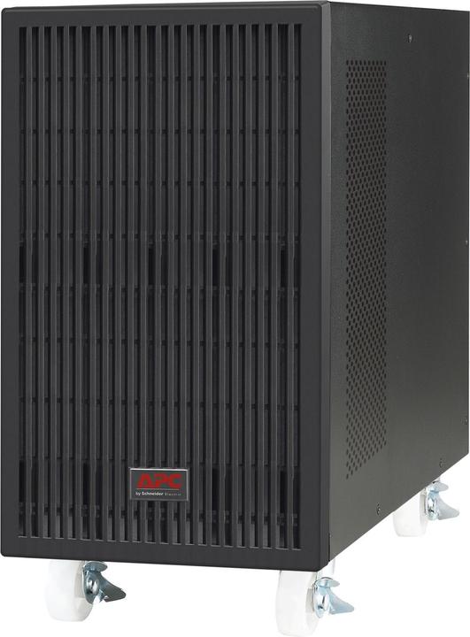 Produktbild APC Easy UPS SRV 6000VA +EBP (6000 VA, 6000 W, Online-Doppelwandler USV)
