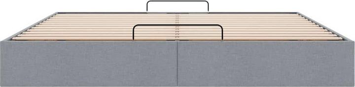Image du produit vidaXL Ottoman-Bett (200 x 200 cm)