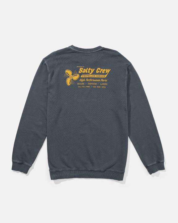 Produktbild Salty Crew Props Vintage Crew Fleece (S)