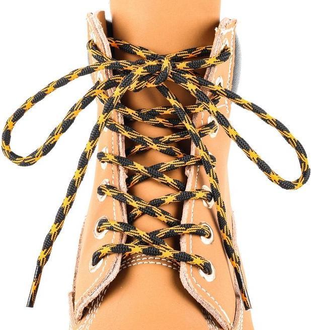 Immagine prodotto MU Classic Trekline Series Schnürsenkel (180 cm)