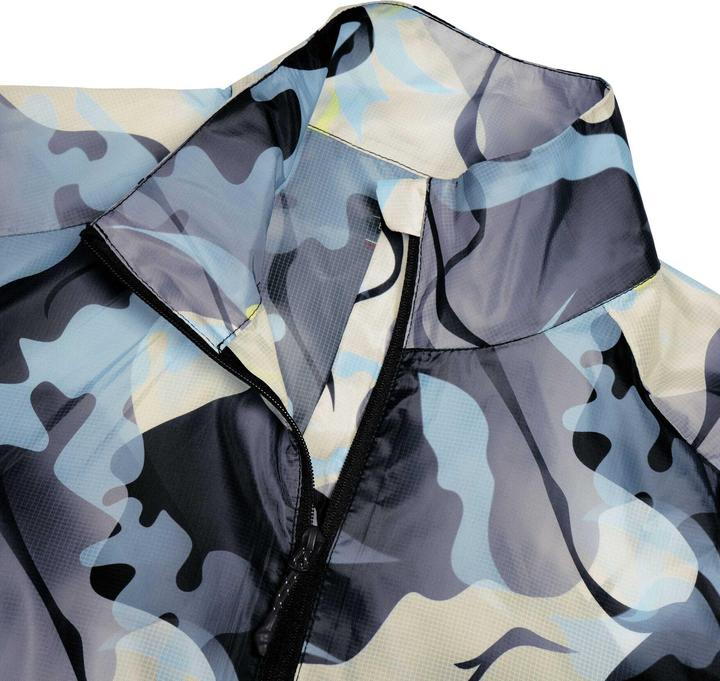 Actual product image Rukka Maile Print (42)