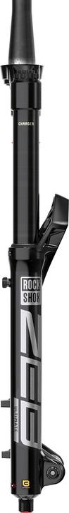 Image du produit RockShox Zeb Ultimate Charger 3.1 RC2 (170 mm, Air)