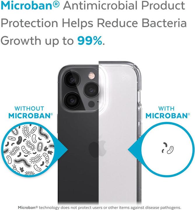Produktbild speck Presidio (Apple iPhone 13 Pro)
