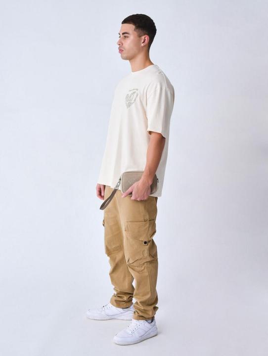 Produktbild Project X Paris t-shirt herz von (L)