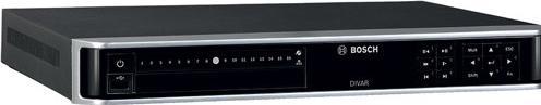 Produktbild Bosch Security Systems DIVAR network 3000 32IP 16PoE (Netzwerk Videorecorder (NVR))