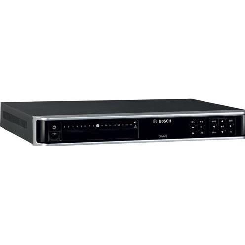 Bosch Security Systems DIVAR network 3000 32IP 16PoE (Netzwerk Videorecorder (NVR)), Netzwerkkamera Zubehör