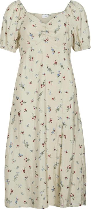 Immagine prodotto Vila Kurzarm Midikleid (34)