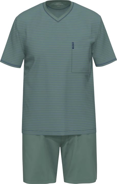 Immagine prodotto Ammann Pigiama in cotone extra leggero (54)