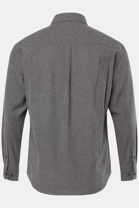 Produktbild Sthuge Flanellhemd, Langarm, Modern Fit (4XL)