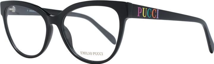 Actual product image Emilio Pucci Glasses (no correction)