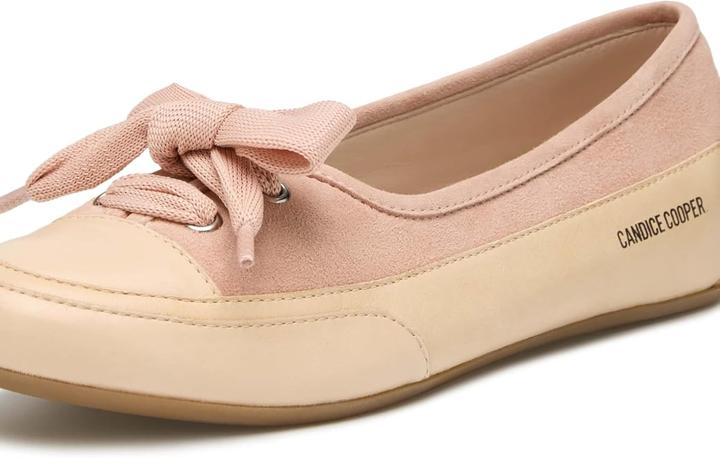 Candice Cooper Candy Bow Damenballerinas (34)