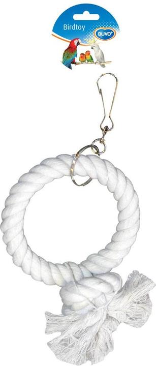 EBI Duvo+ Papagei Swing Ring