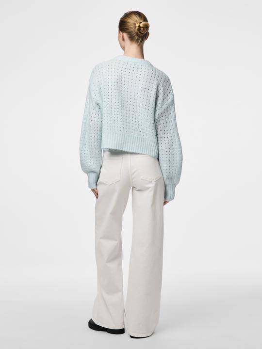 Produktbild Pieces PCSIKKA Strickpullover (L)