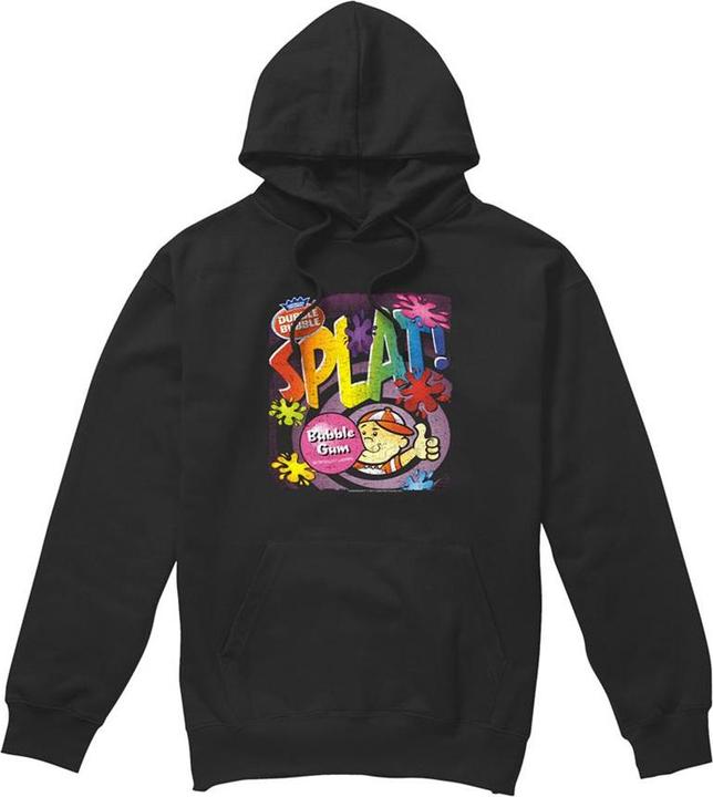 Produktbild Double Bubble Splat Gum Kapuzenpullover (XL)