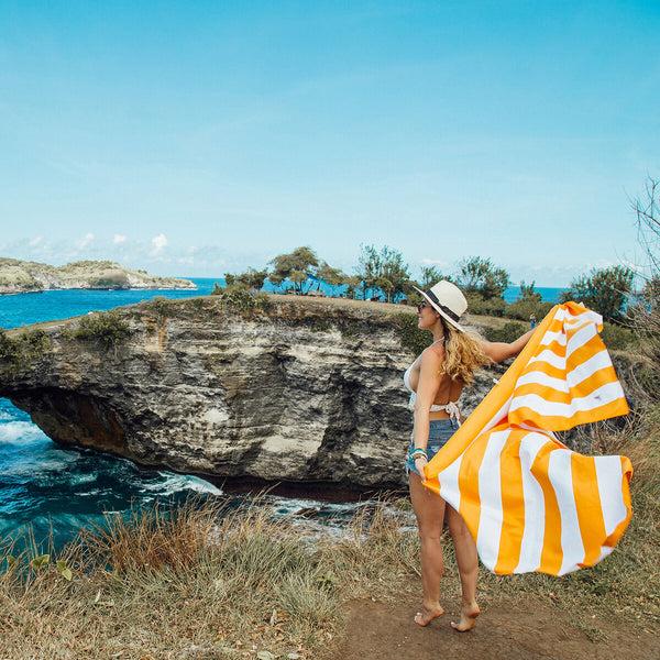 Produktbild Dock & Bay Cabana XL (90 x 200 cm)
