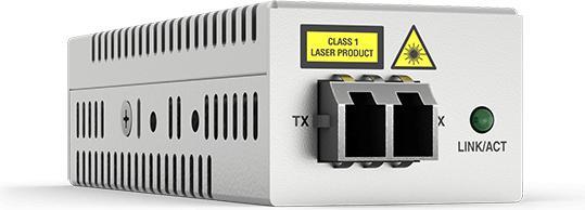 Allied Telesis Desktop Mini Media Converter (Media Konverter)