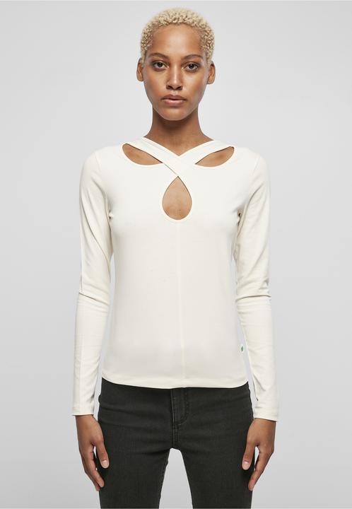 Immagine prodotto Urban Classics Crossed Cut Out (L)