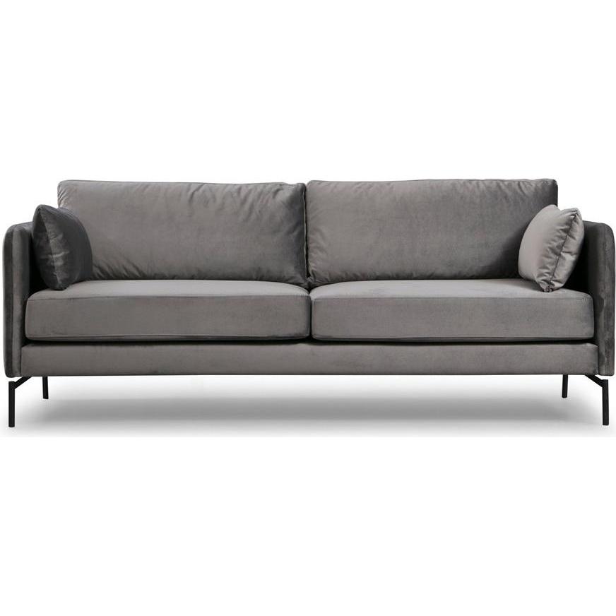 Atelier del Sofa, Sofa, Heidi (3-Sitzer)