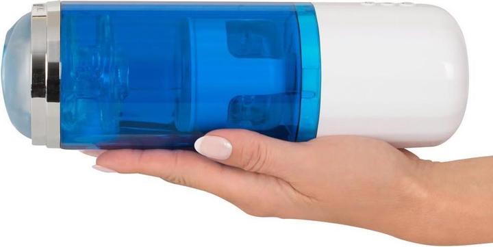 Actual product image You2Toys 3 Function Masturbator