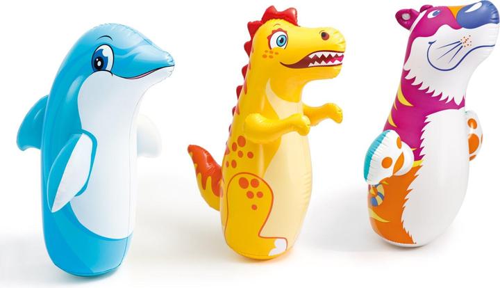 Intex 3-D Bop Tassen